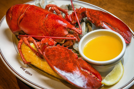 Union Oyster House thumb 5
